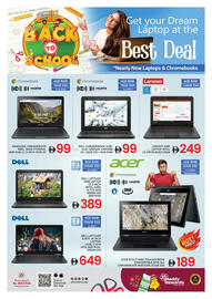 Al Madina Hypermarket catalogue Page 3