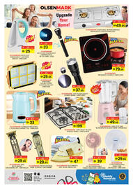 Al Madina Hypermarket catalogue Page 4