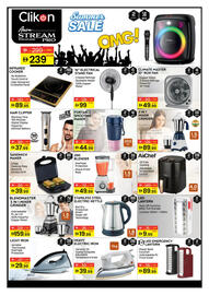 Al Madina Hypermarket catalogue Page 7