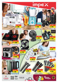Al Madina Hypermarket catalogue Page 8