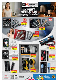 Al Madina Hypermarket catalogue Page 9