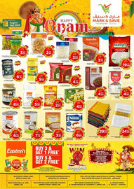 Mark & Save catalogue Page 2