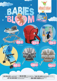 Mark & Save catalogue week 35 Page 1