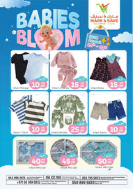 Mark & Save catalogue week 35 Page 2