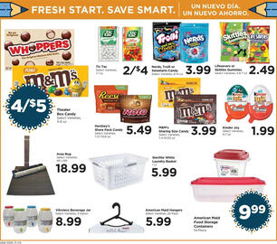 Food 4 Less Weekly Ad week 35 Page 10