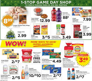 Food 4 Less Weekly Ad week 35 Page 4