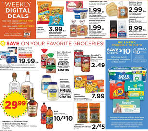 Food 4 Less Weekly Ad week 35 Page 5