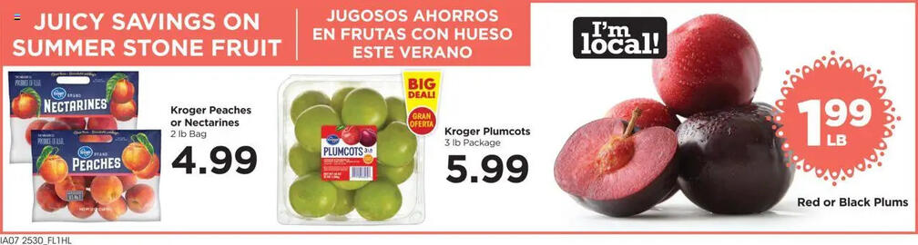 Food 4 Less Weekly Ad week 35 Page 8