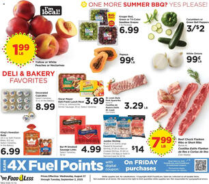 Food 4 Less Weekly Ad week 35 Page 9