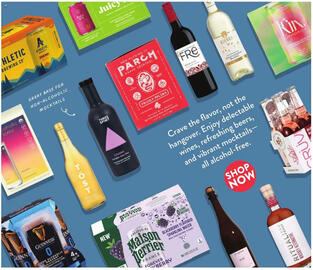 Fresh Thyme Weekly Ad Page 6