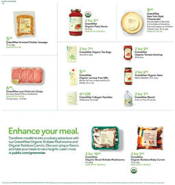 Publix Weekly Ad week 35 Page 10