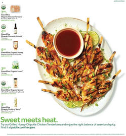 Publix Weekly Ad week 35 Page 11