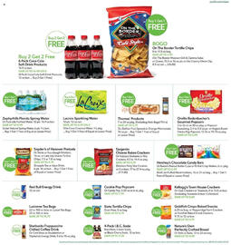 Publix Weekly Ad week 35 Page 13