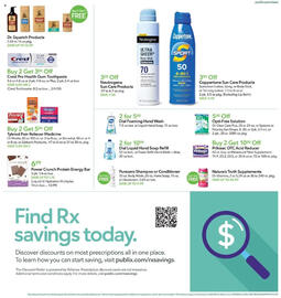 Publix Weekly Ad week 35 Page 15