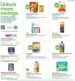 Publix Weekly Ad week 35 Page 17