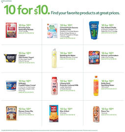 Publix Weekly Ad week 35 Page 2