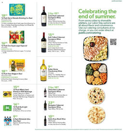 Publix Weekly Ad week 35 Page 3