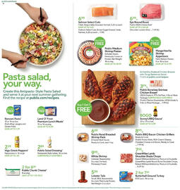 Publix Weekly Ad week 35 Page 4