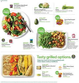 Publix Weekly Ad week 35 Page 6