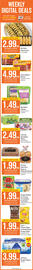 Mariano's Weekly Ad week 35 Page 3