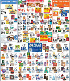 Mariano's Weekly Ad week 35 Page 4