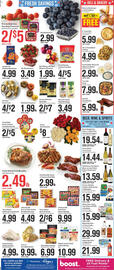 Mariano's Weekly Ad week 35 Page 6