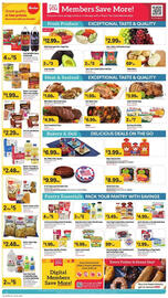 Bashas' Weekly Ad week 35 Page 2