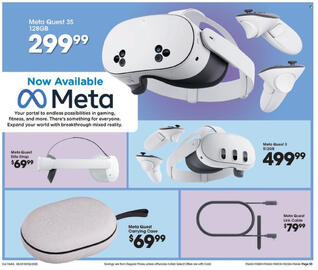 Fred Meyer Weekly Ad week 35 Page 10