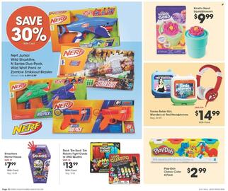 Fred Meyer Weekly Ad week 35 Page 11