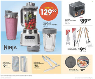 Fred Meyer Weekly Ad week 35 Page 12