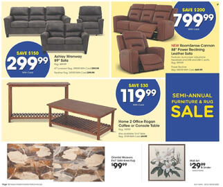 Fred Meyer Weekly Ad week 35 Page 13