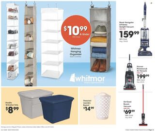 Fred Meyer Weekly Ad week 35 Page 16