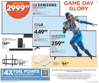 Fred Meyer Weekly Ad week 35 Page 17