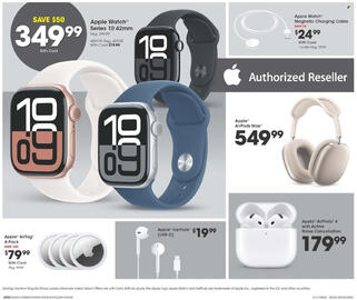 Fred Meyer Weekly Ad week 35 Page 18