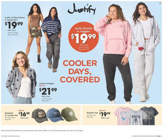 Fred Meyer Weekly Ad week 35 Page 3