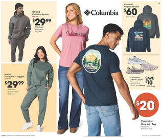 Fred Meyer Weekly Ad week 35 Page 6