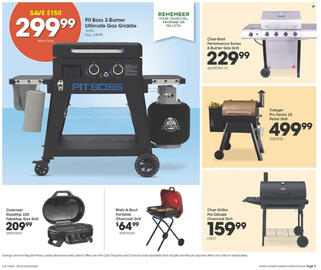 Fred Meyer Weekly Ad week 35 Page 9