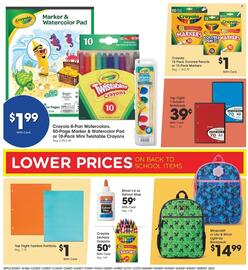 Fry's Weekly Ad week 35 Page 4