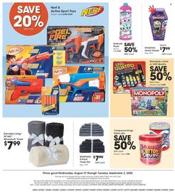 Fry's Weekly Ad week 35 Page 6