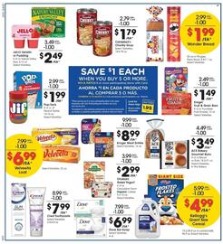 Kroger Weekly Ad week 35 Page 5