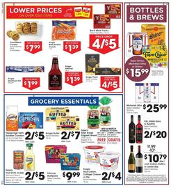 Kroger Weekly Ad week 35 Page 6