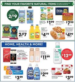 Kroger Weekly Ad week 35 Page 7