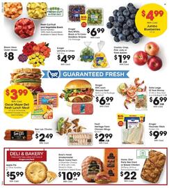 Kroger Weekly Ad week 35 Page 8