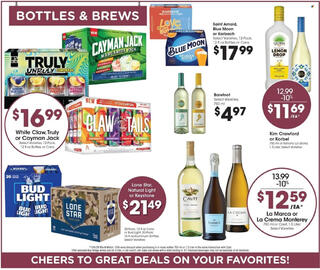 Kroger Weekly Ad week 35 Page 9