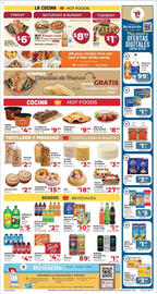Supermercado El Rancho Weekly Ad week 35 Page 3