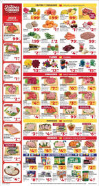 Supermercado El Rancho Weekly Ad week 35 Page 4