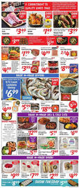 Rouses Weekly Ad week 35 Page 3