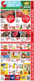 Rouses Weekly Ad week 35 Page 4