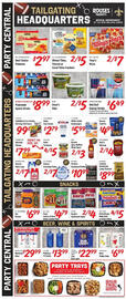 Rouses Weekly Ad week 35 Page 5