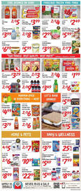Rouses Weekly Ad week 35 Page 6